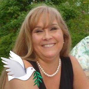 Meet your Posher, Patricia